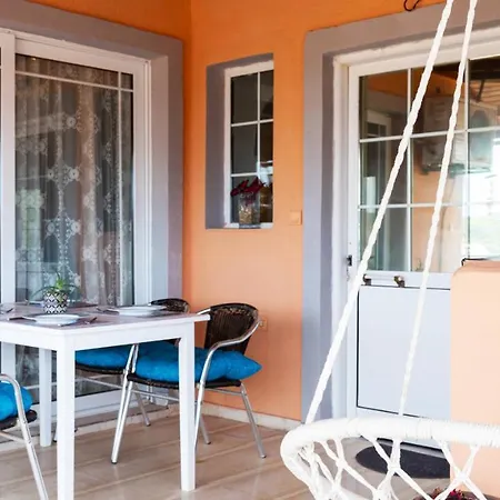 Lovely Traditional House Petriti (Corfu)