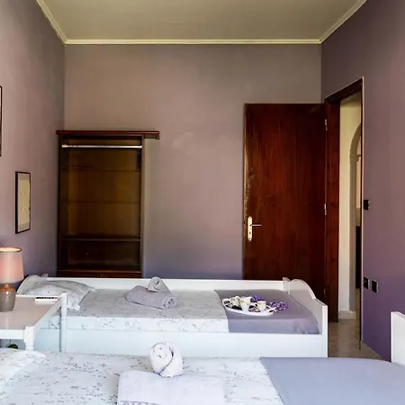 Lovely Traditional House Holiday home Petriti (Corfu)
