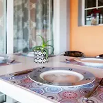 Lovely Traditional House 펜션 *