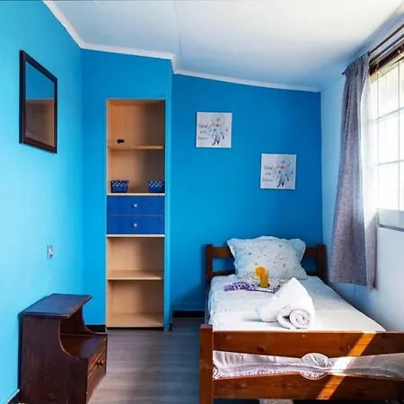Tatil Evi Lovely Traditional House Petrití