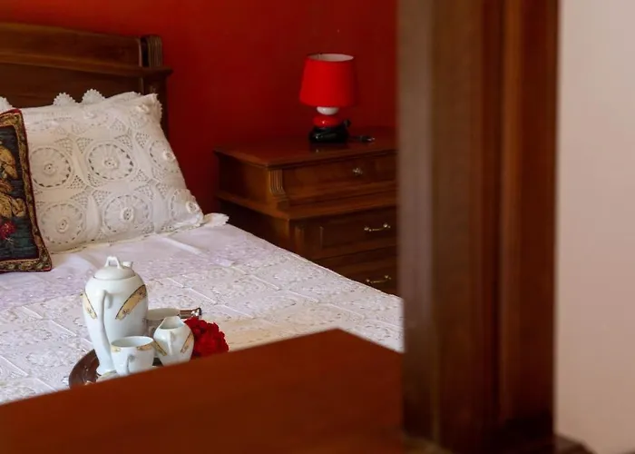 Lovely Traditional House Tatil Evi Petrití