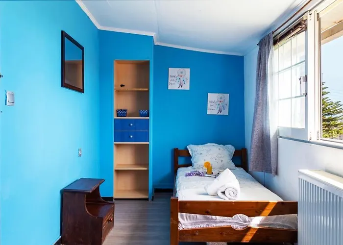 Tatil Evi Lovely Traditional House Petrití